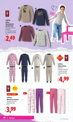 LIDL leidinys galioja nuo 2026.07.20 | Puslapis: 58