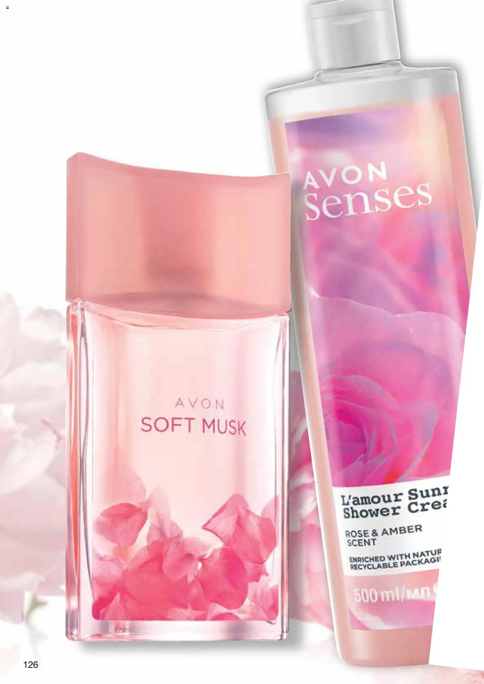 AVON φυλλαδιο – σε ισχύ από 24/08/2026 | Σελίδα: 124