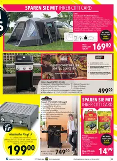 CITTI Markt Prospekt ab 24.06.2026 gültig | Seite: 27