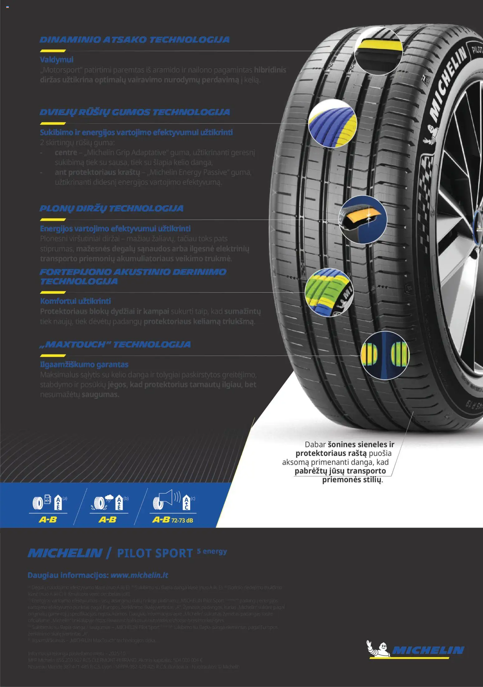 Inter Cars akcijos nuo 08.04.2026 | Puslapis: 67 | Prekių: Diržas