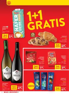 Spar Katalog - Pregled kataloga iz trgovine Spar, vrijedi od 20.05.2026 | Stranica: 2