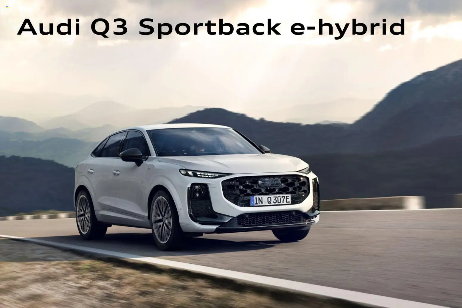 Audi Q3 – gültig ab 29.01.2026 | Seite: 12