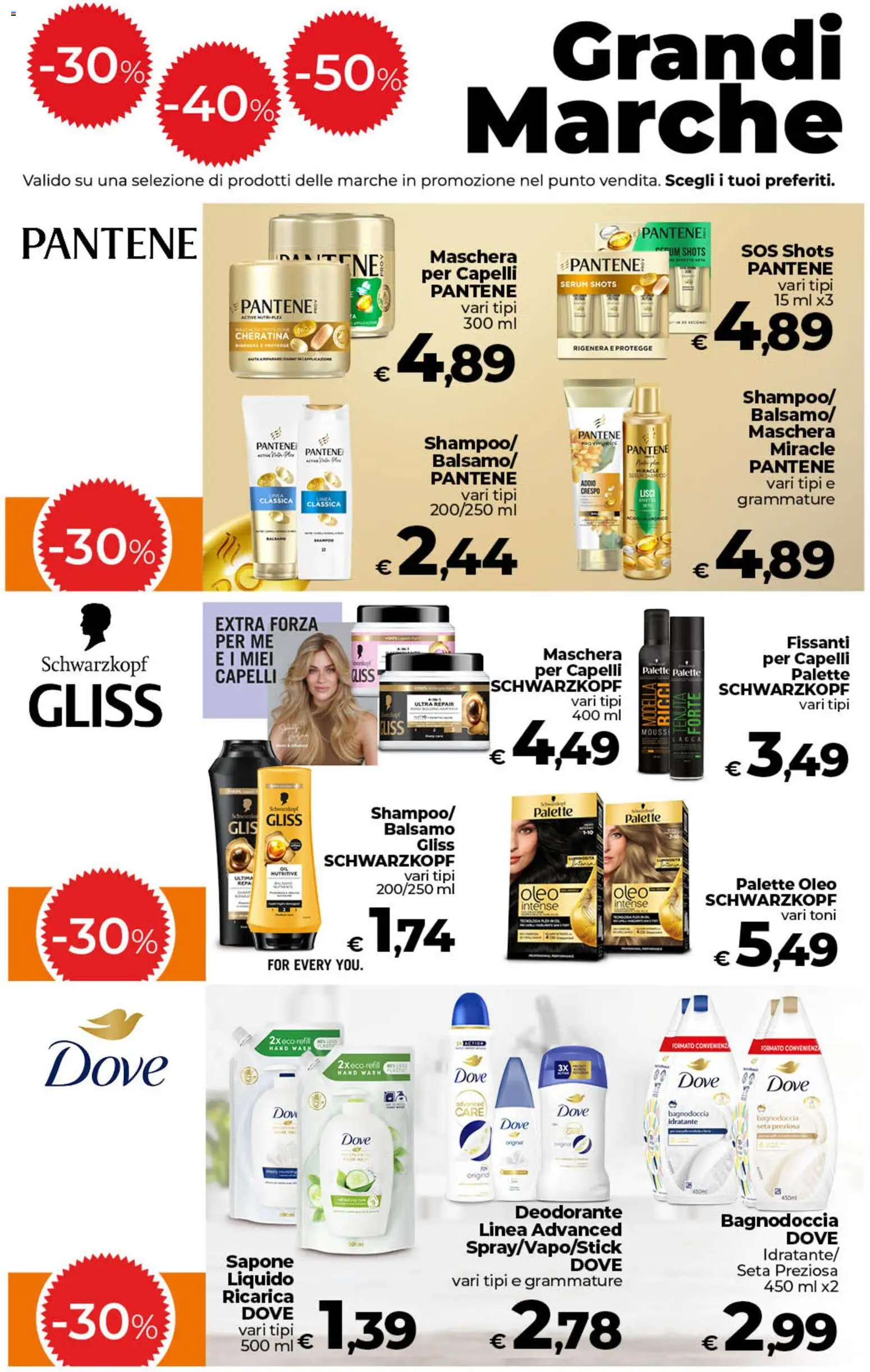 Volantino Ipercoop del 07.05.2026 | Pagina: 15