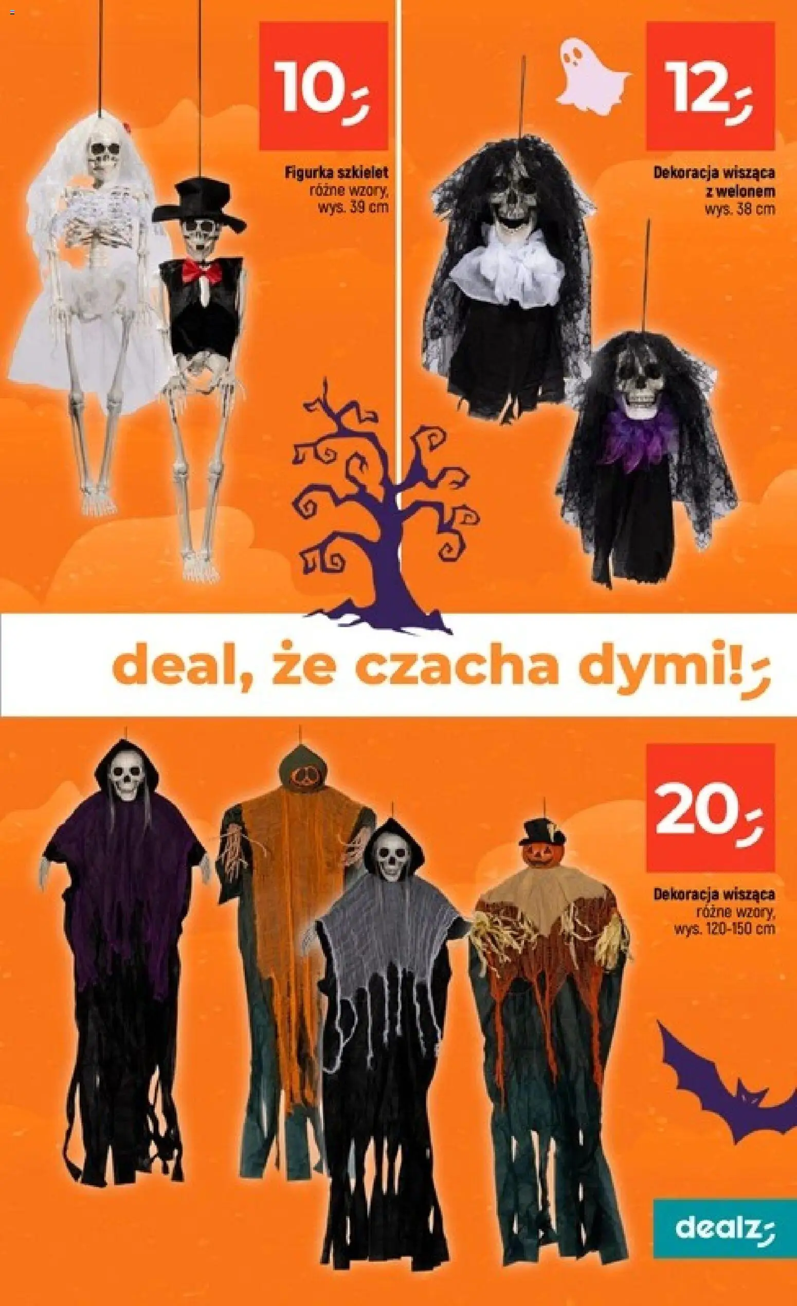 Dealz gazetka - Aż strach przepłacać od 10.09.2026 | Strona: 39