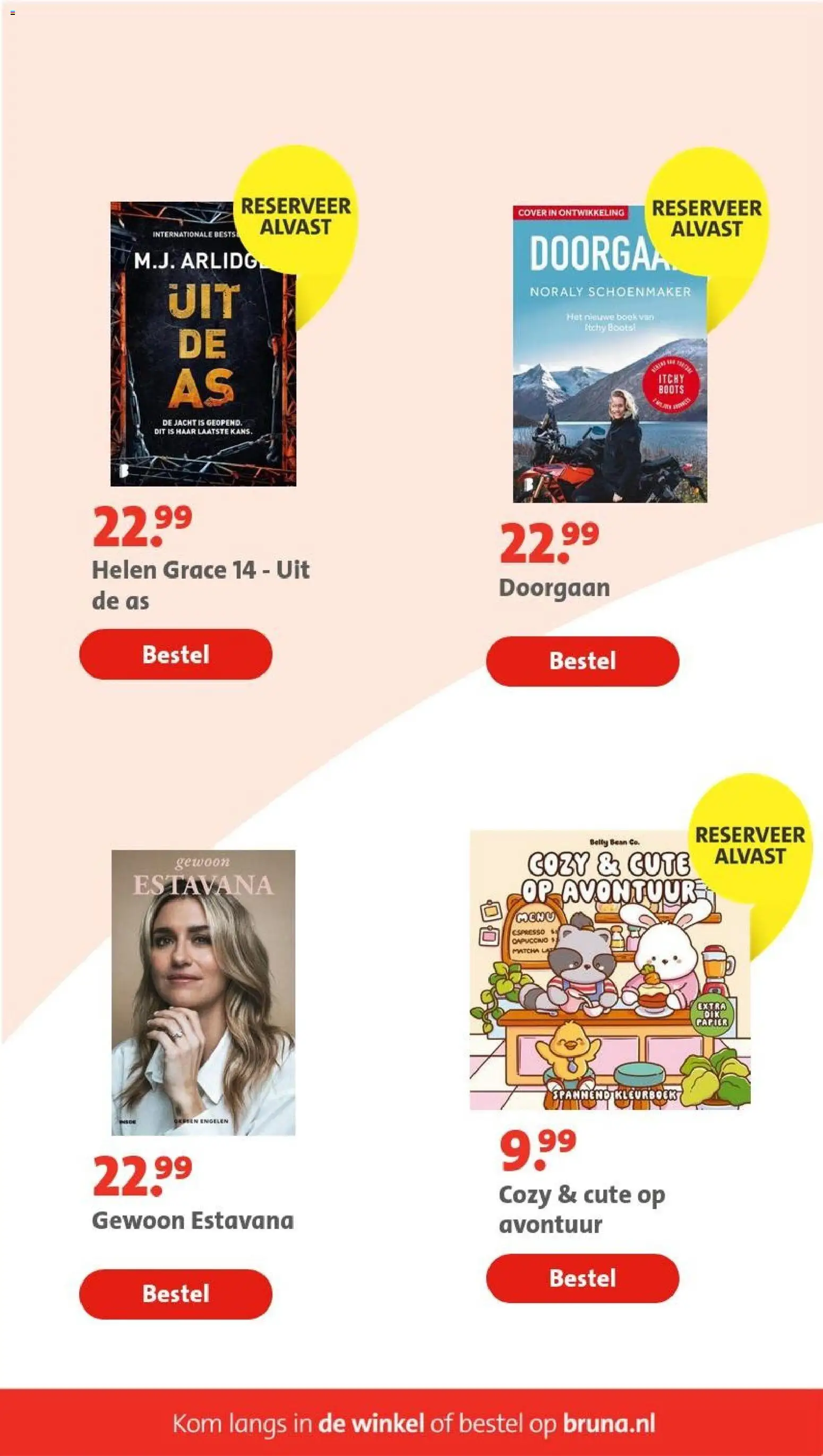 {H1} | Pagina: 9 | Producten: Kom, Papier