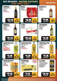 Preview of Bestway - Offers valid from 02/09/2026 | Page: 3