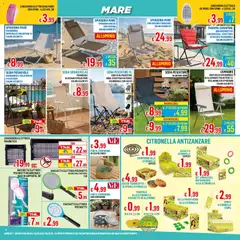 Anteprima del volantino Satur volantino valido a partire dal 03/07/2026 | Pagina: 4