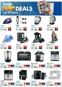 Russells specials catalogue – valid from 18/06/2026 | Page: 4