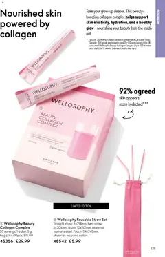 Preview of Oriflame - Offers valid from 27.05.2026 | Page: 125
