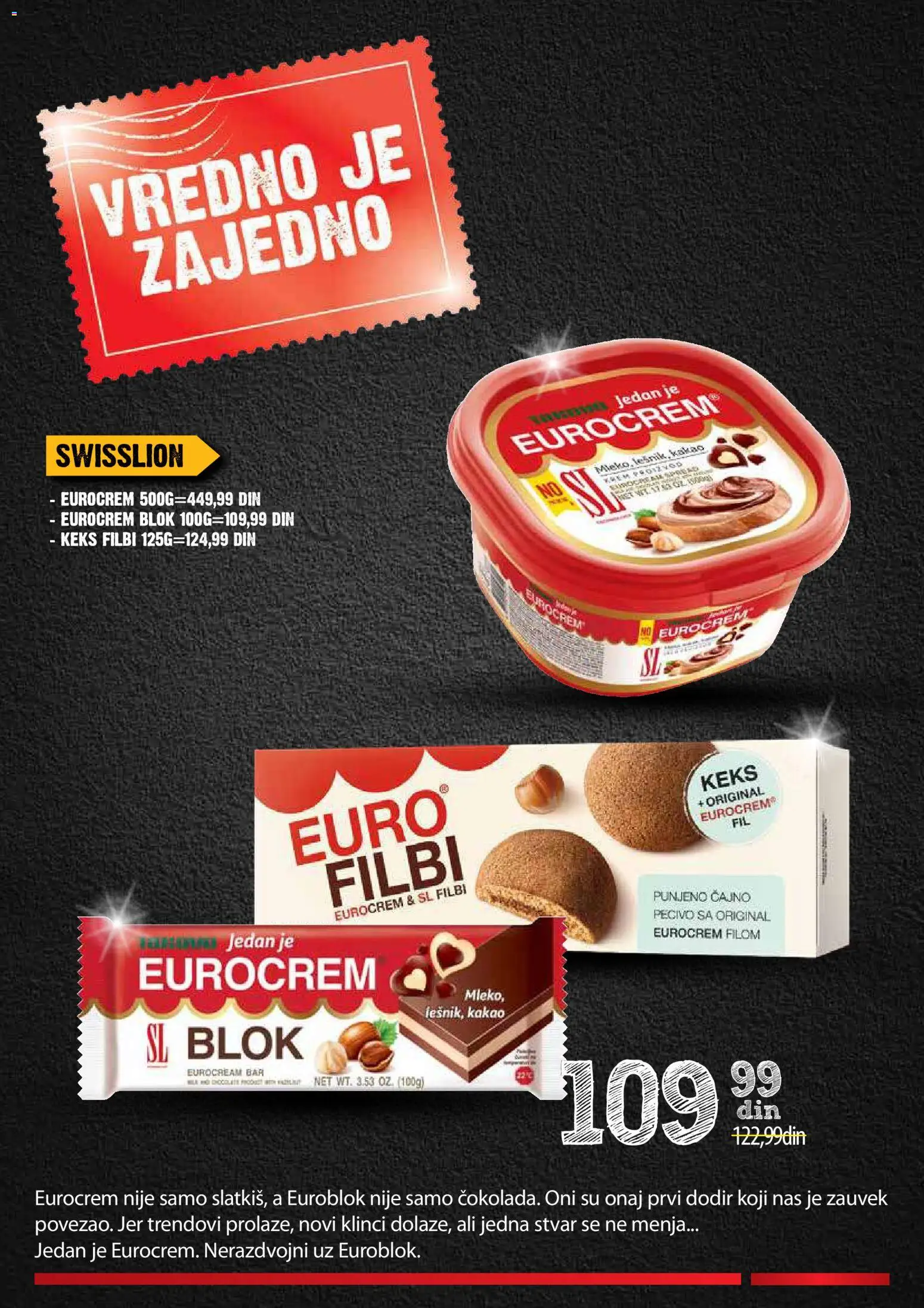 Mercator katalog - važi od 14.05.2026 | Strana: 19