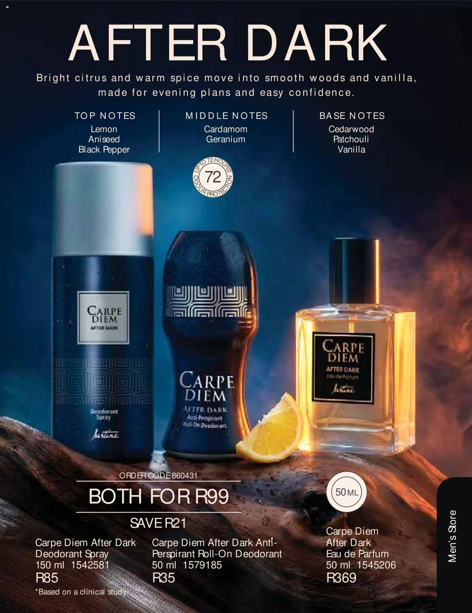 New Justine catalogue – valid from 01/09/2026 | Page: 74
