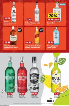 Denner aktionen ab 02.07.2026 gültig | Seite: 16 | Produkte: Red bull, Gin