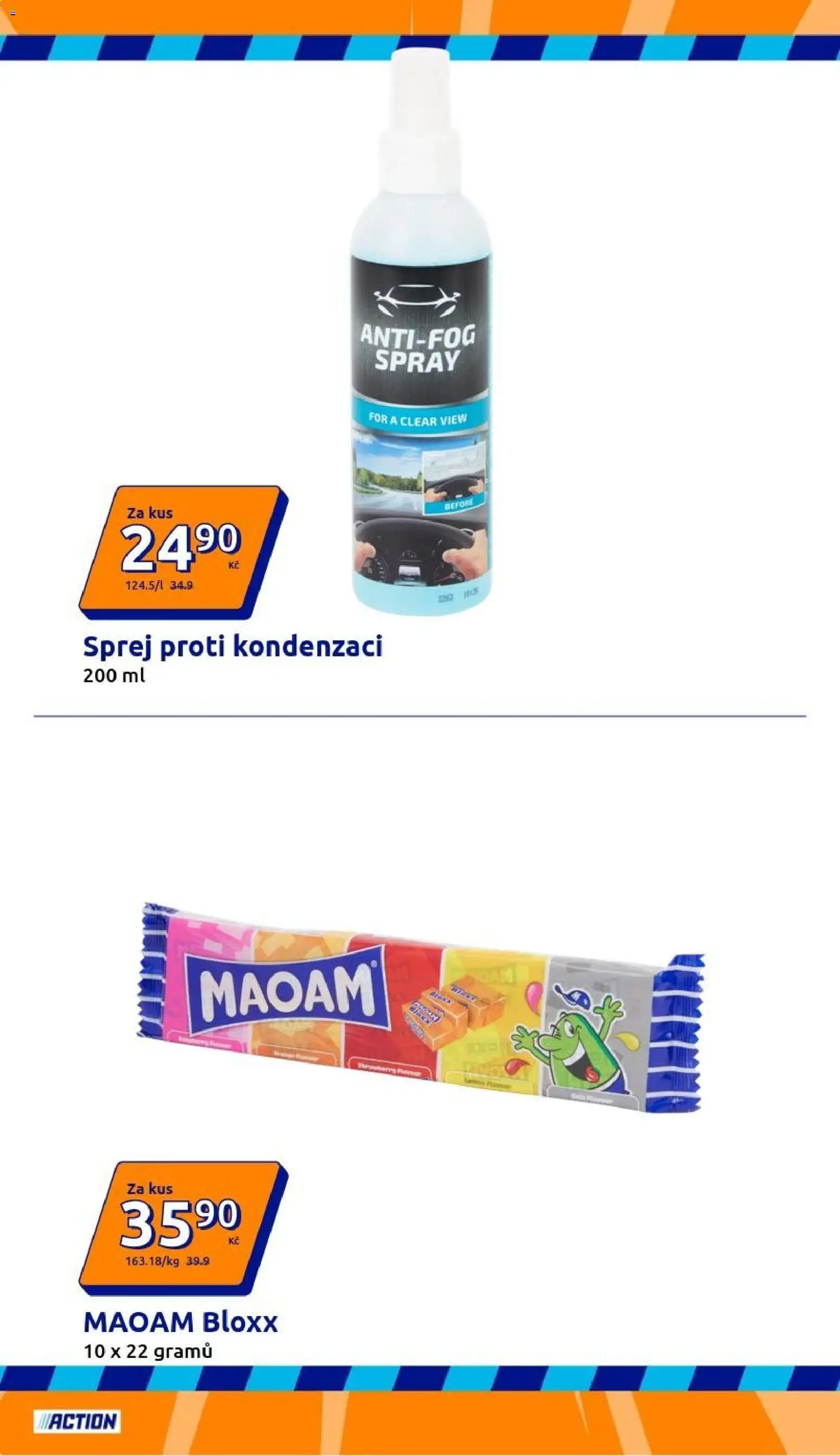 Action leták od 23.09.2026 | Strana: 8