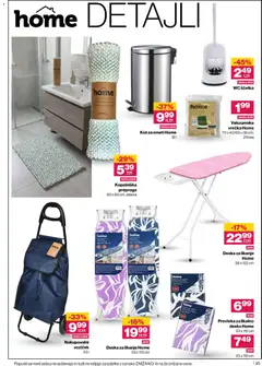 Mercator katalog akcije – veljaven od 26.06.2026 | Stran: 35