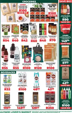 Food Lover's Market specials catalogue – valid from 22/10/2026 | Page: 13