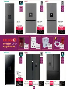 Bradlows specials catalogue – valid from 17/09/2026 | Page: 21