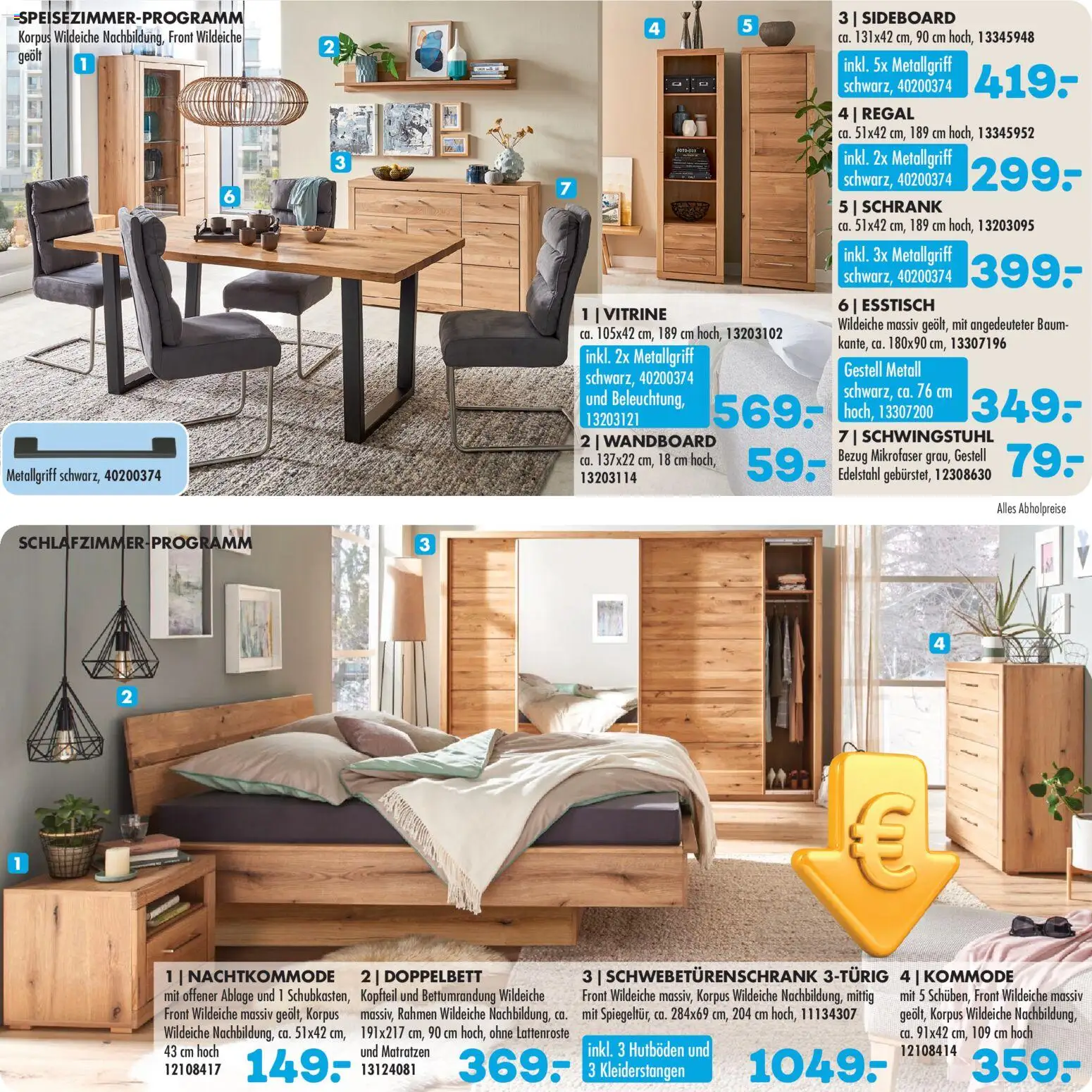 Möbel Kraft Prospekt – gültig ab 25.09.2026 | Seite: 5