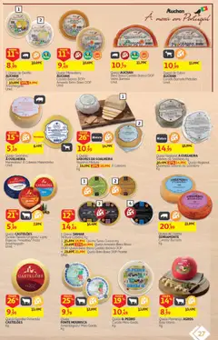 Pré-visualização Auchan folheto - Vinhos válido de 22/09/2026 | Página: 27