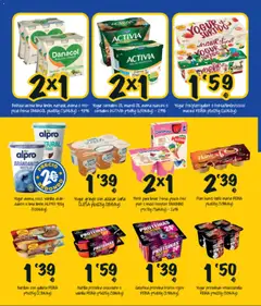 Vista previa Cash Fresh folleto válido desde el 28/08/2026 | Página: 10