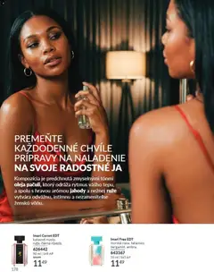 Avon leták platný od 01.08.2026 | Strana: 178