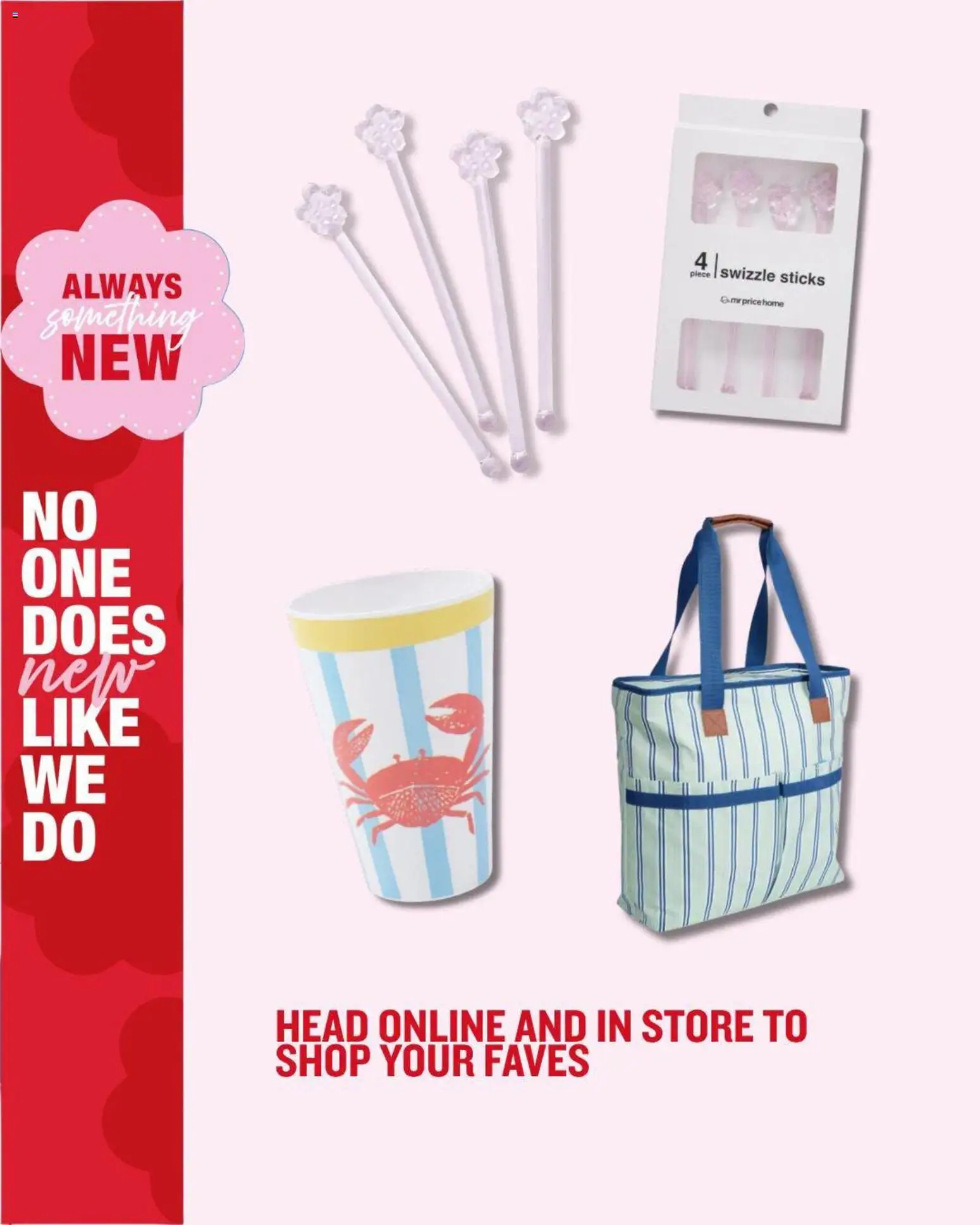 New MRP Home catalogue – valid from 14/08/2026 | Page: 7