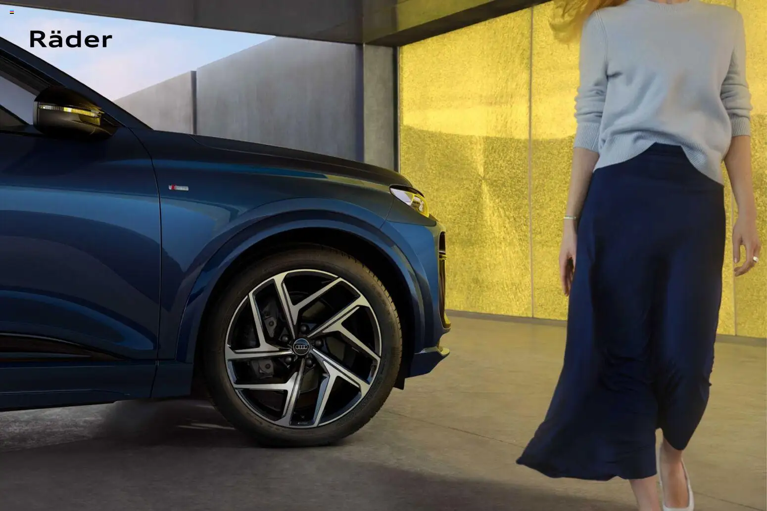 Audi Prospekt – gültig ab 23.06.2026 | Seite: 26