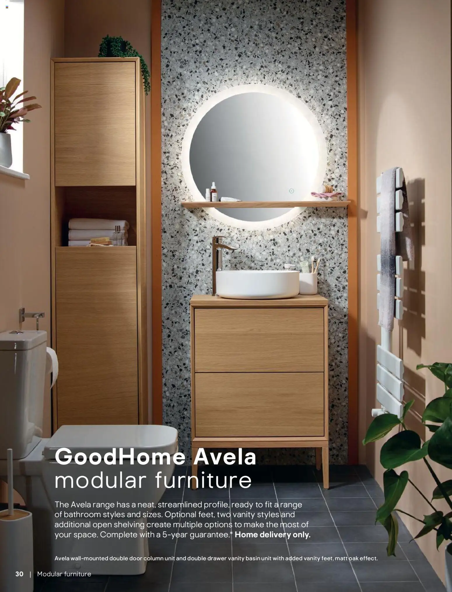 {H1} | Page: 31 | Products: Door