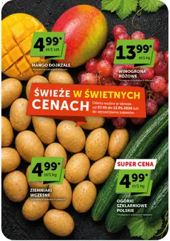 Pogląd oferty "Groszek gazetka" - ważna od 07.05.2026 | Strona: 8