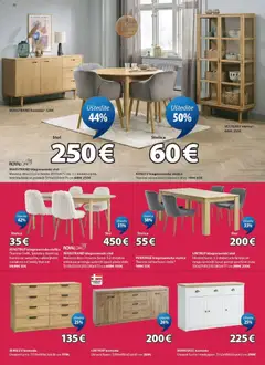 JYSK Katalog - Pregled kataloga iz trgovine JYSK, vrijedi od 03.06.2026 | Stranica: 10