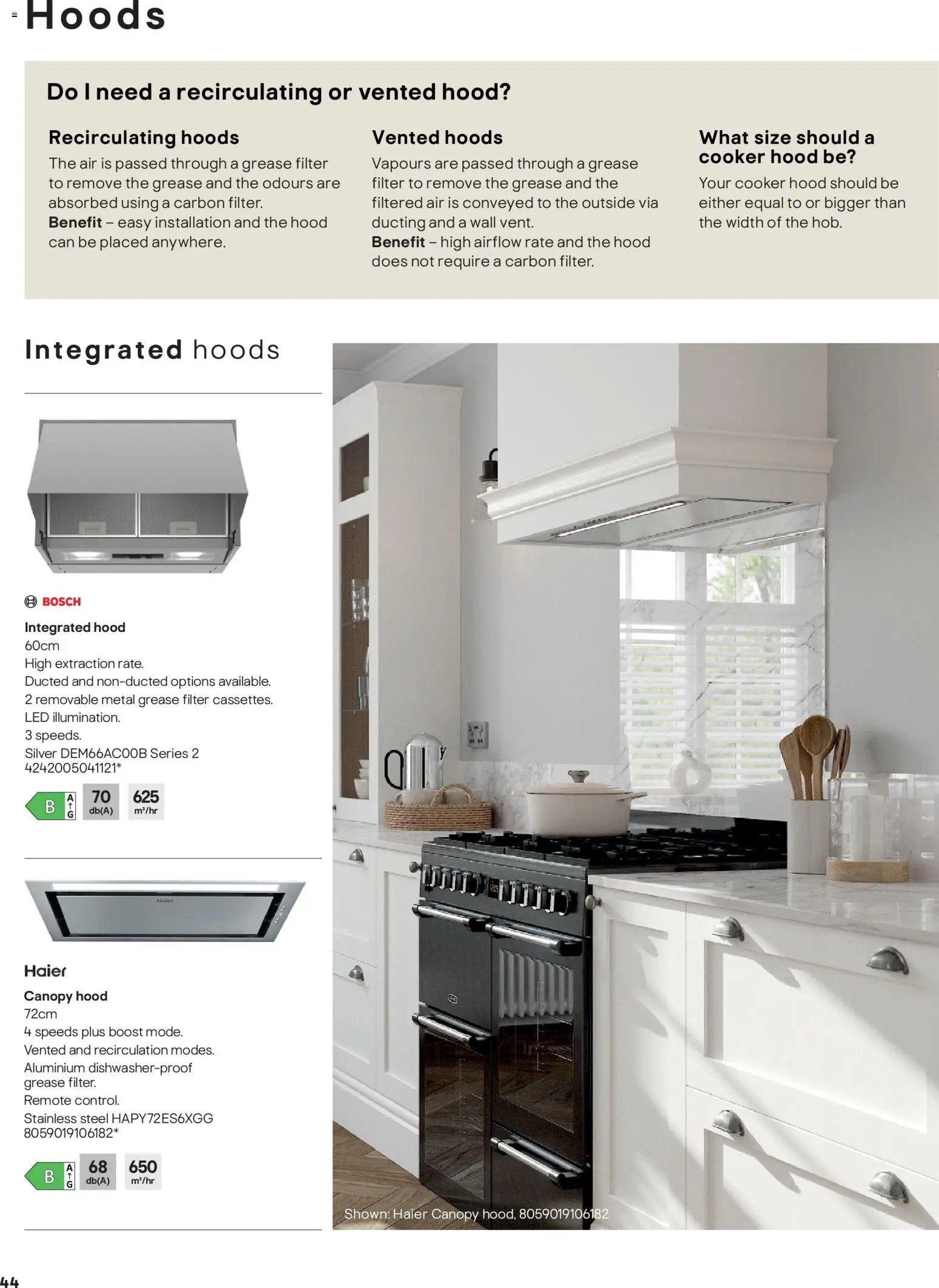 {H1} | Page: 44 | Products: Cooker