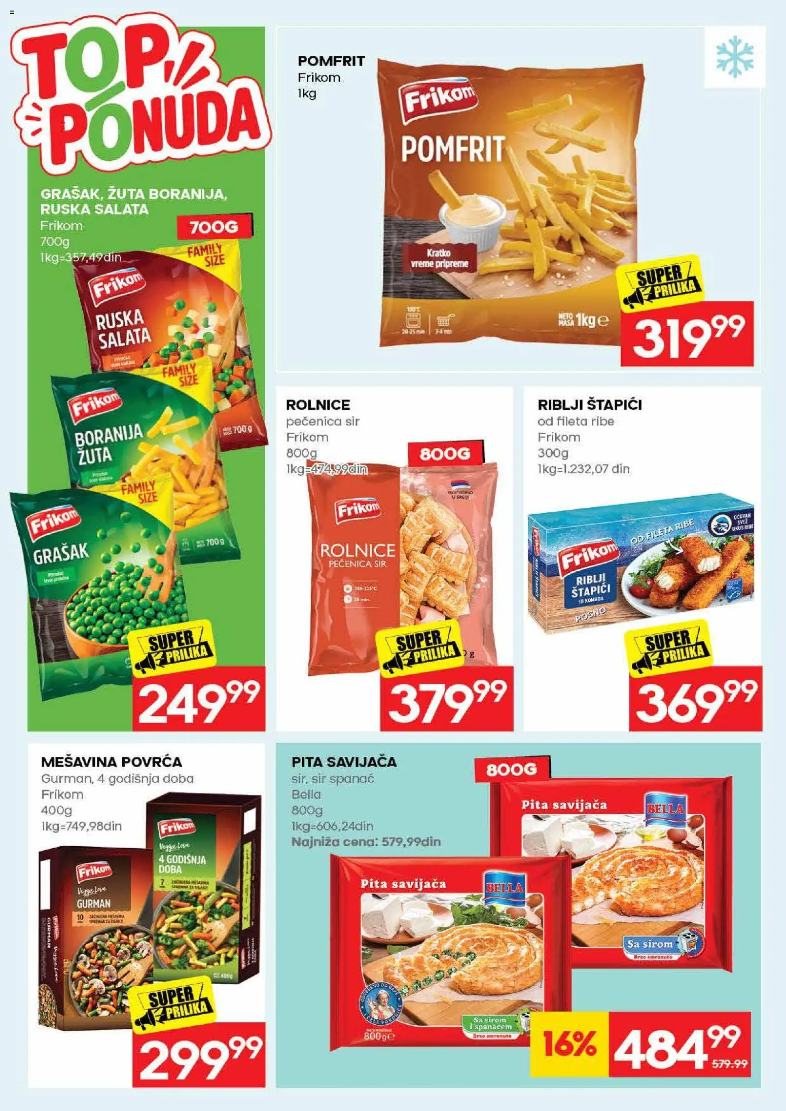 Idea katalog - važi od 14.09.2026 | Strana: 22