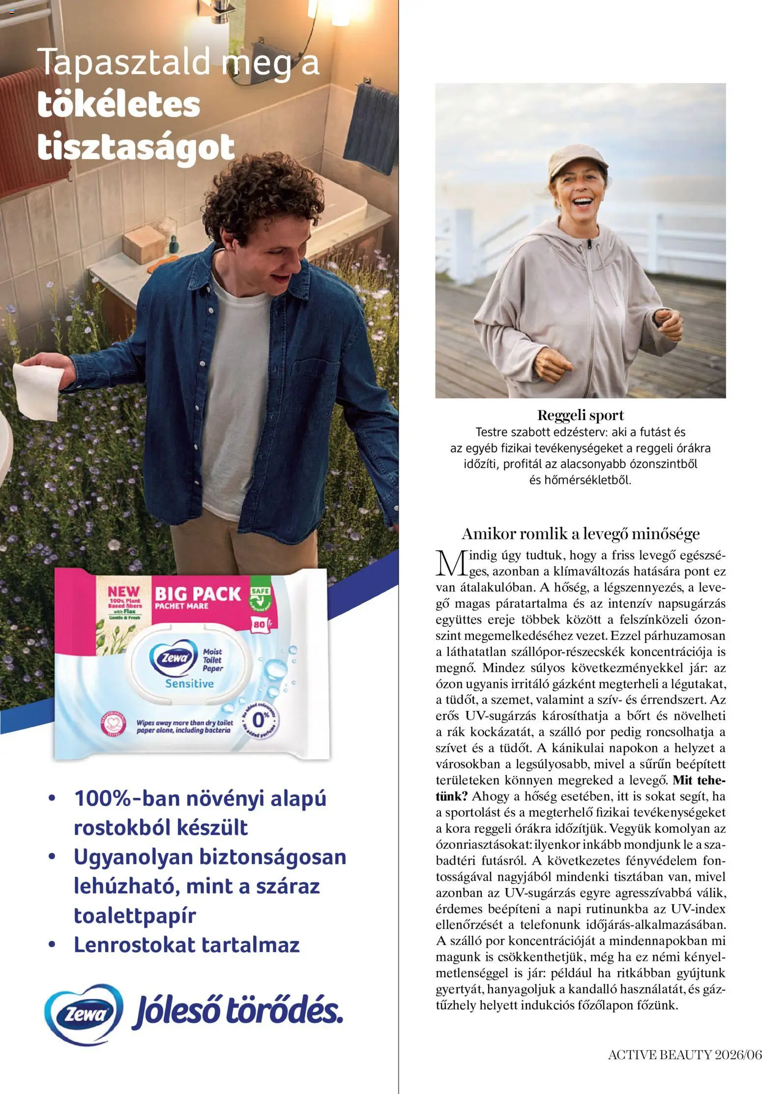 DM Drogerie Markt akciós ujság - amely érvényes a következő dátumtól: 18.06.2026 | Oldal: 86