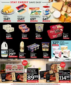 Oxford Freshmarket specials catalogue – valid from 02/09/2026 | Page: 9