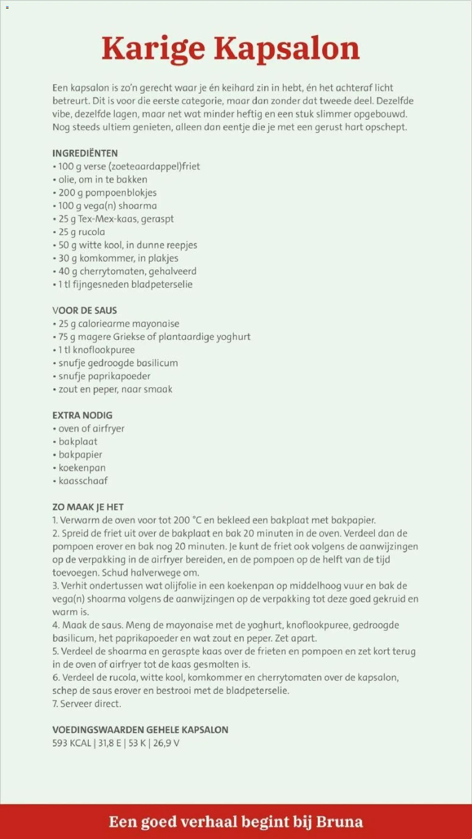 {H1} | Pagina: 7 | Producten: Kaas, Rucola, Olijfolie, Geraspte kaas