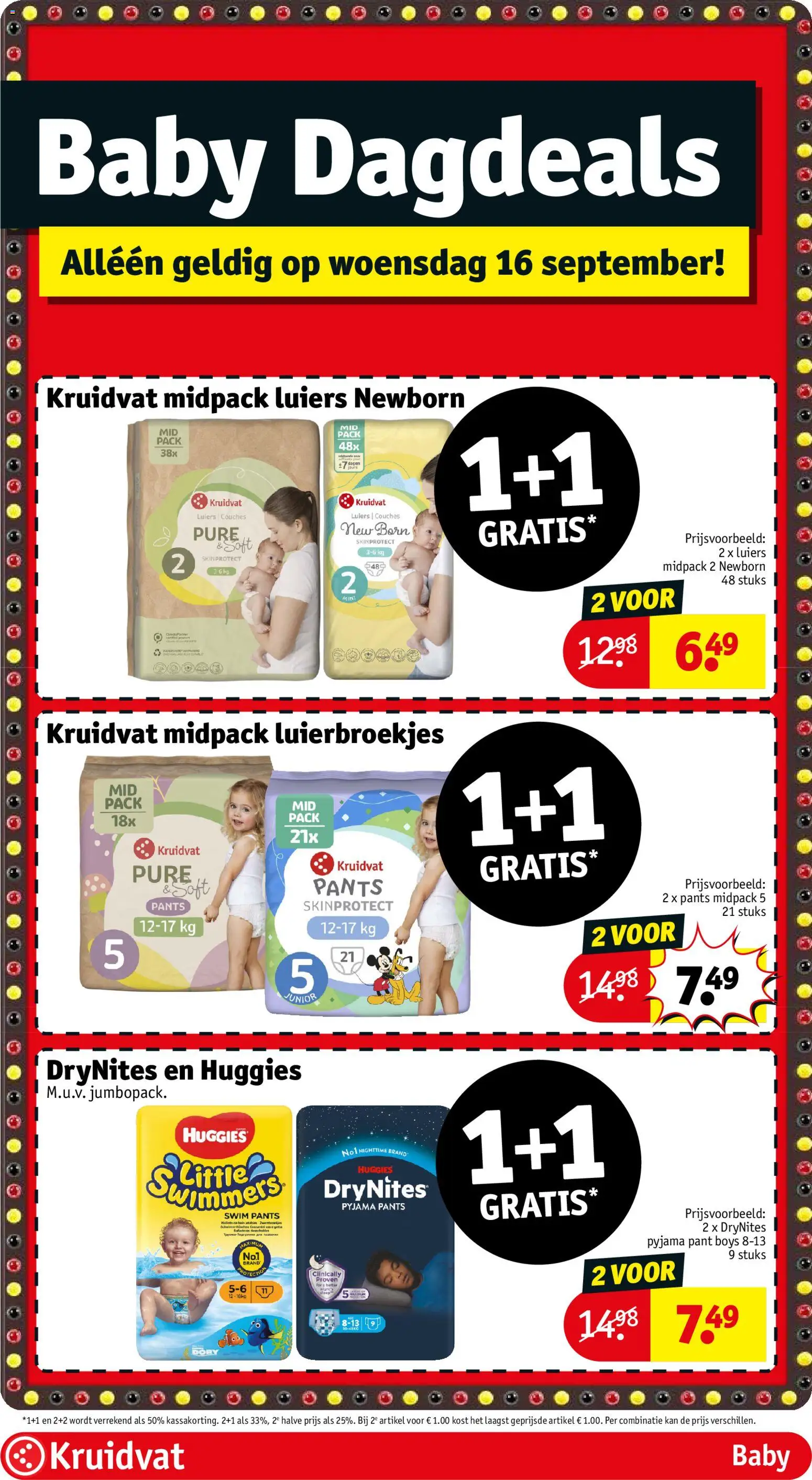 {H1} | Pagina: 25 | Producten: Luiers, Kan, Pyjama