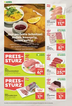 ADEG Flugblatt ab 07.05.2026 gültig | Seite: 4 | Produkte: Wurst, Chili, Käse