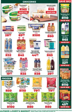 Food Lover's Market specials catalogue – valid from 14/09/2026 | Page: 6