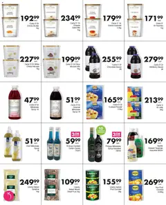 Save specials catalogue – valid from 12/10/2026 | Page: 5