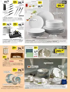 XXXL Lesnina katalog akcije – veljaven od 28.09.2026 | Stran: 22 | Izdelki: Zacimbe