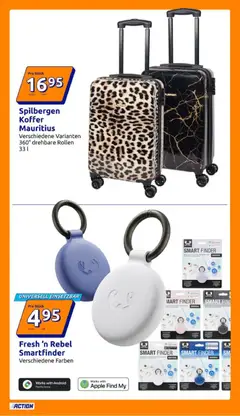 Action Flugblatt ab 15.07.2026 gültig | Seite: 18