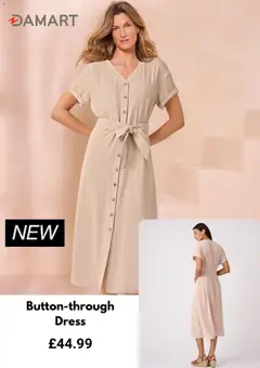 Preview of Damart catalogue valid from 07/08/2026 | Page: 2