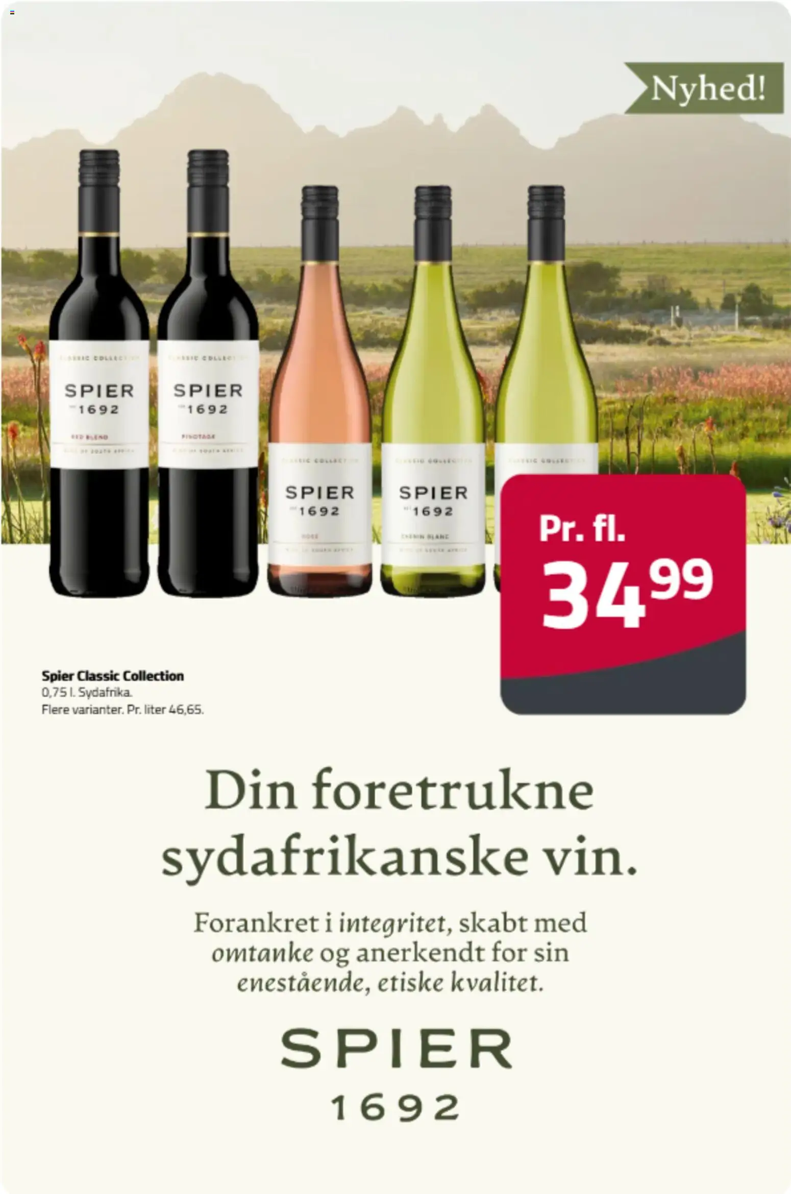 Fleggaard tilbudsavis – gyldig fra 20.05.2026 | Side: 21