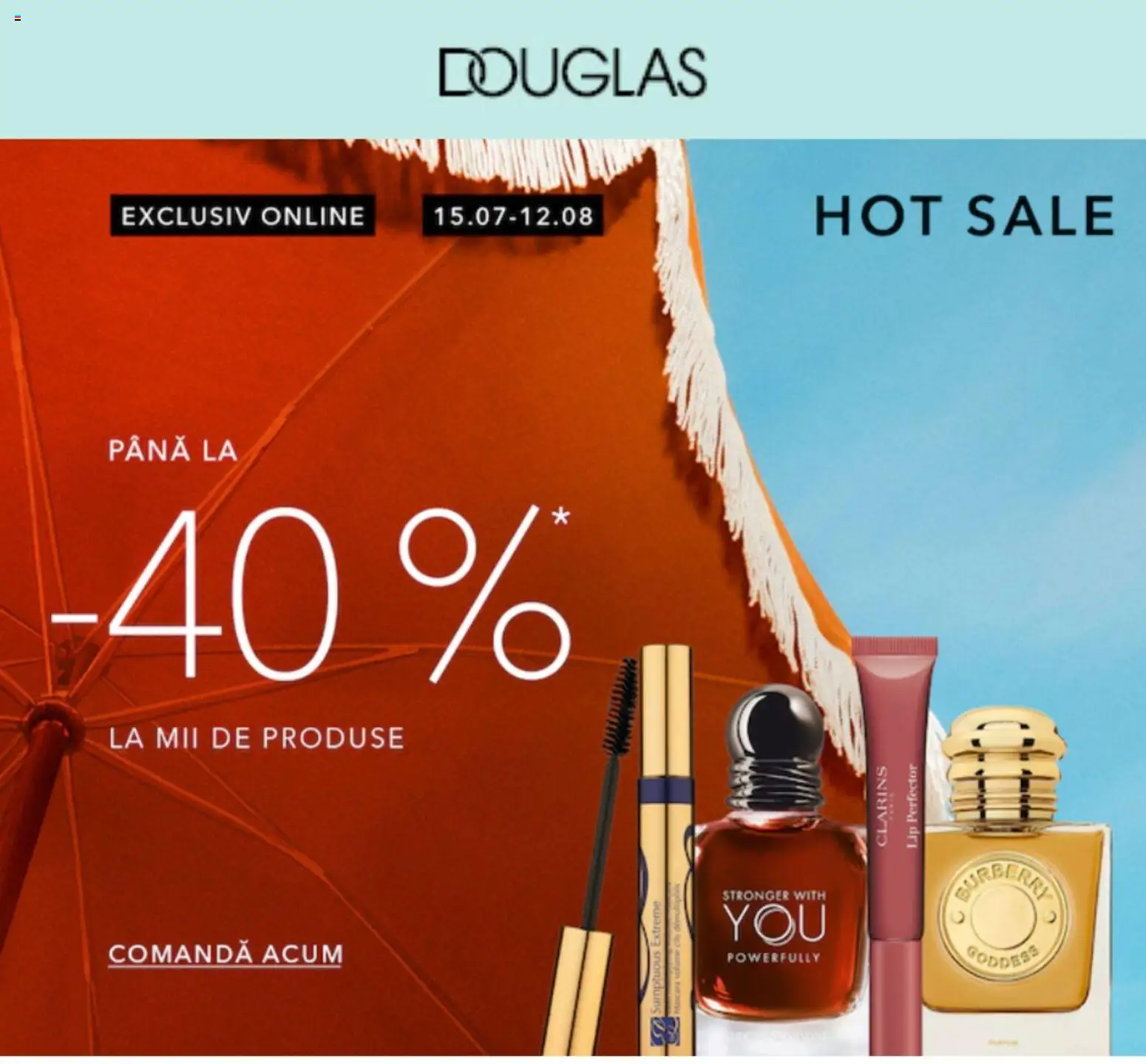 Noul catalog Oferte – valabil de la 15.07.2026 | Pagină: 1