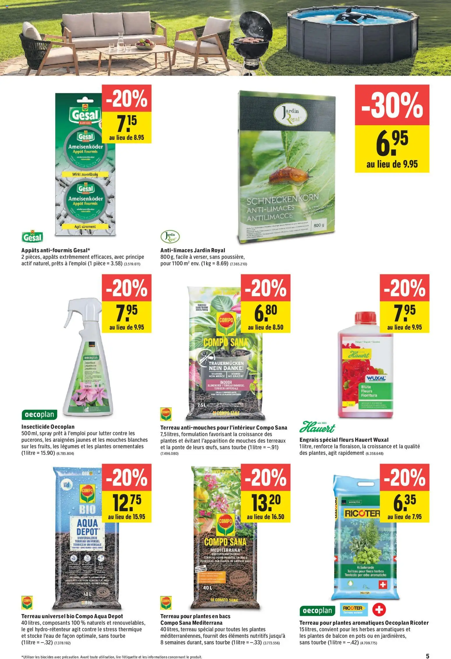 Jumbo aktionen FR – gültig ab 04.06.2026 | Seite: 5