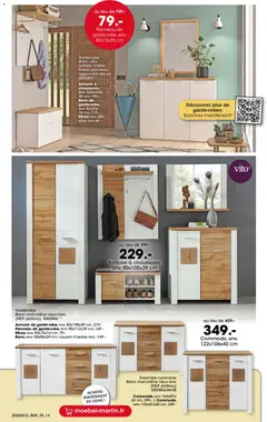 Möbel Martin - Prévisualisation de Möbel Martin offres du mois de Mai valide à partir de 15.05.2026 | Page: 14
