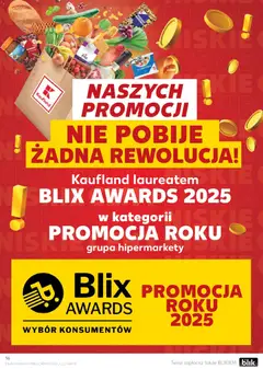 Pogląd oferty "Mozzarella, Mozzarella" - ważna od 25.06.2026 | Strona: 16