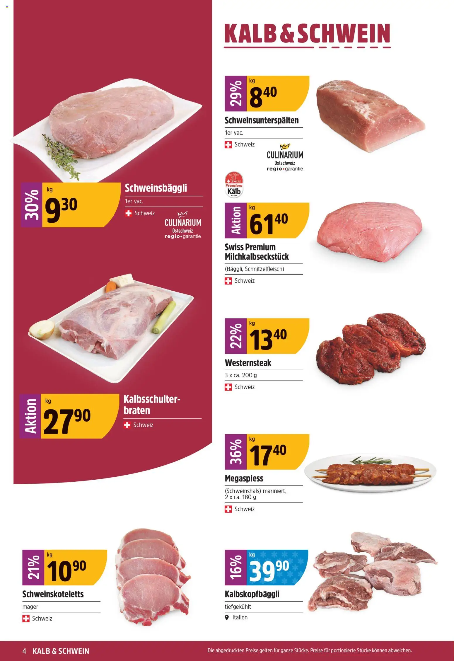 🛍️ TopCC aktionen ab 06.07.2026 » Entdecken Sie exklusive Rabatte und sparen Sie noch heute! 💰 | Schweiz
