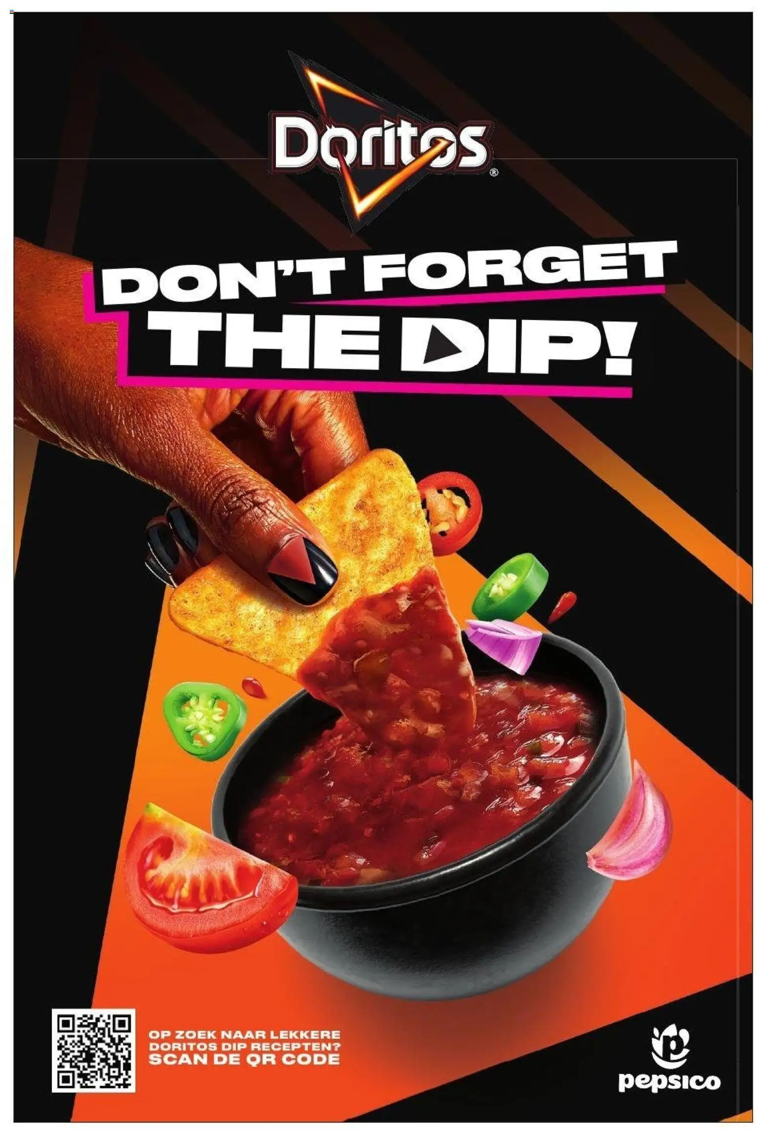 {H1} | Pagina: 33 | Producten: Dip, Doritos