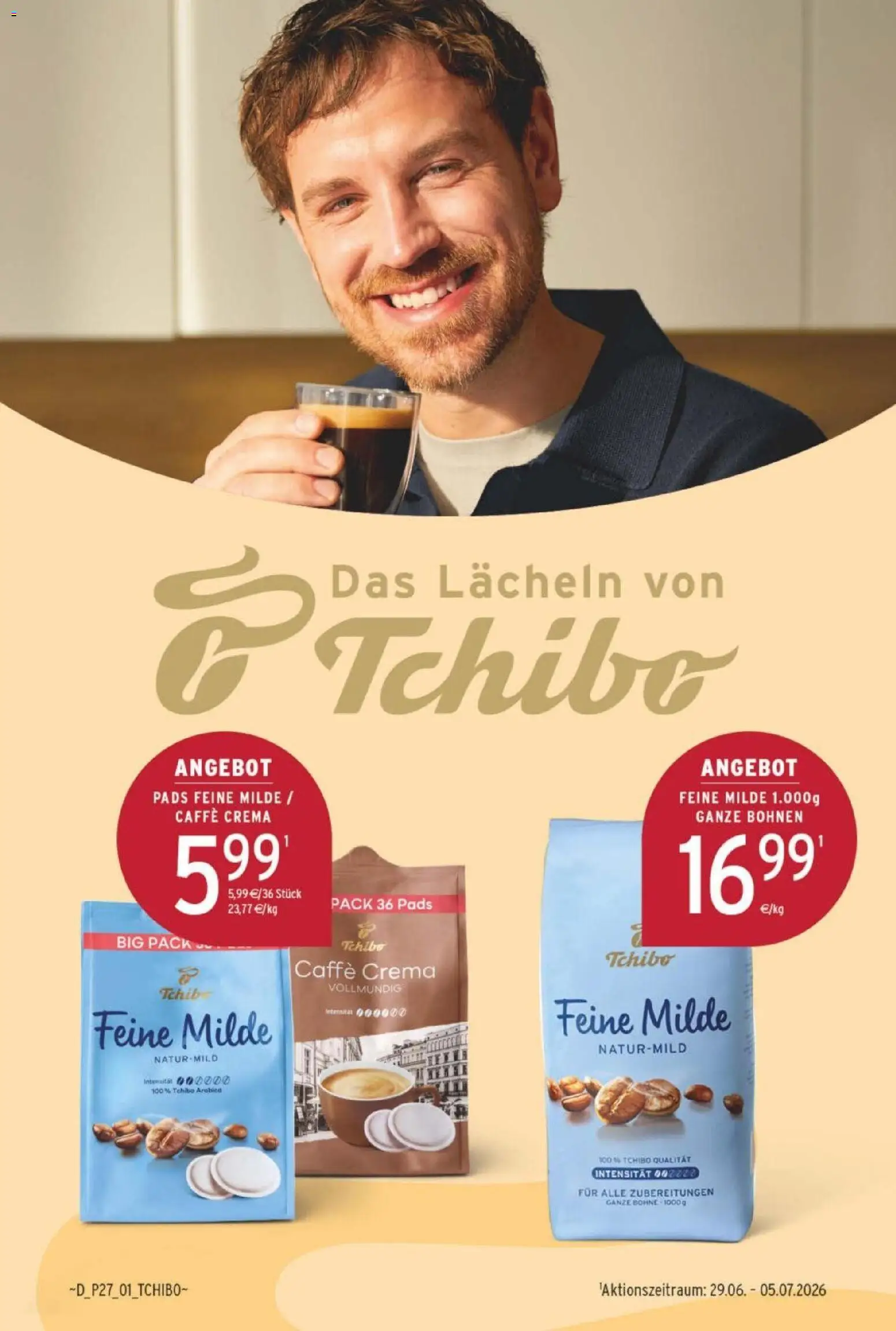 NP Discount Prospekt | 29.06.2026 | Wie erhält man einen begrenzten Rabatt? | Deutschland
