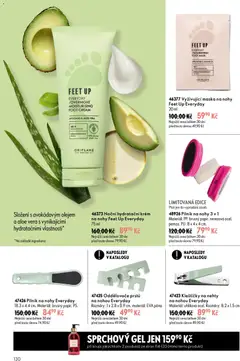 Náhled letáku Oriflame katalog č. 11/2026 od 29.07.2026 | Strana: 130